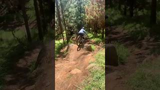 Practice Day At Nannup Riftzonemtb4368 ​⁠RCridesSLASH LouisCollisonrj5ks mtb bike [upl. by Aihset]