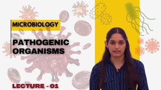 Unit3 Pathogenic organism  Pathogenic bacteria [upl. by Atinahs210]