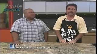 Puerto Rico TV  ¡Esta de Show  Promos 2011 [upl. by Naylor]