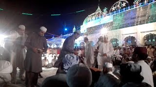 Urs Qibla E Allam Ra 2016  Mehfil Chiraghaan  Sherali Mehrali Qawwal  Na karo Juda Khudara [upl. by Hooker]