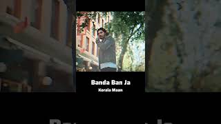 Korala Maan New song  Banda Ban Ja  Latest Trending song 2024 koralamaan punjabisong shorts [upl. by Franni]