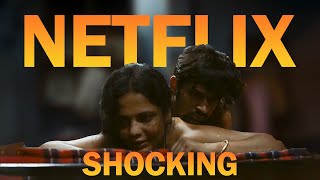 7 Mindhit Netflix Movies Hindi amp Eng Trending Movies [upl. by Telford]