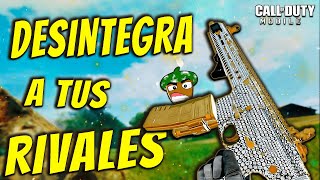 M13 El MEJOR COMBO de ARMAS Para USAR Con SNIPER  CLASE Para BR Cod Mobile [upl. by Malachi]