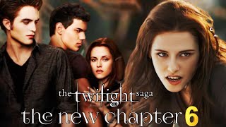 The Twilight Saga 6 The New Chapter 2024 Movie  Kristen Stewart Robert P  Review And Facts [upl. by Edmanda]