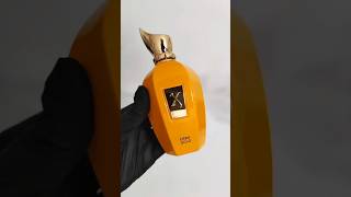 Erba Gold Xerjoff kirke erbapura духи парфюм распивпарфюма perfume parfum обзорпарфюма [upl. by Salamone]