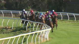 Goondiwindi 20240907 Race 4 [upl. by Kcirred]