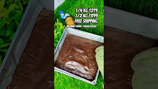 Free shipping available brownie fudgybrownies fudgebrownie ytshortsvideo ytshortsviral amaran [upl. by Raven]