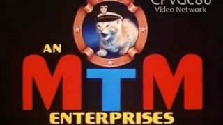 History of MTM Enterprises 1970  1998 dedicated to Mary Tyler Moore [upl. by Nivrad599]