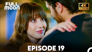 Full Moon Episode 19 English Subtitles 4K [upl. by Tybalt]