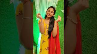 Mera Sanam Sabse Pyara Hai🥰🫶 Sristy Dream Dance shorts trending dance [upl. by Ahseinet]