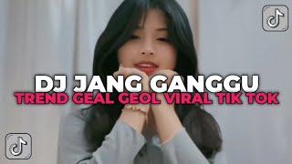 DJ BOH SAYANG KO ITU SA PUNYA  TREND GEAL GEOL ELY SYAHREZA VIRAL TIK TOK [upl. by Hannan]