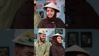 quotപല്ല് തേക്കാത്ത ആൾ ആരാണ്quot🤣 Yaseen Vlogs and Wife [upl. by Lavine]