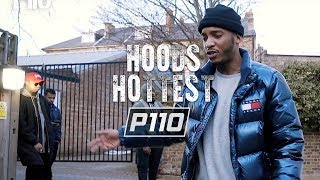 P110  Bonkaz HoodsHottest [upl. by Hardan500]