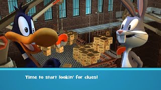 Cartoon Universe Adventure  Assembly Plant  Walkthrough [upl. by Enuahs884]