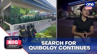 TBS  Search for Apollo Quiboloy continues [upl. by Ynafets82]