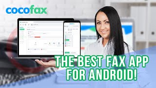 The Best Fax App For Android 2021 Updated [upl. by Skipper]