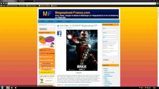 TUTORIEL  TROUVER DES FILMS GRATUIT RAPIDEMENT SANS PROGRAMMES [upl. by Fondea]