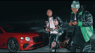 YoungBoy Never Broke Again  Catch Him Official Music Video [upl. by Roby932]