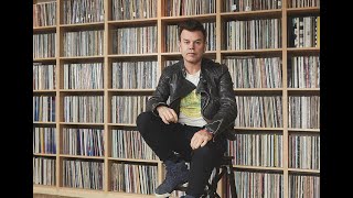 Paul Oakenfold  20020615 Live  Dance Department [upl. by Repmek]