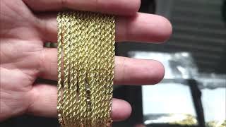 Should you buy a ROPE CHAIN [upl. by Halihs]