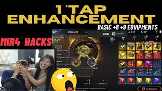 MIR4  EASY TIPS amp HACKS TO ENHANCE LEGENDARY WEAPON  EQUIPMENT TO 8 9  TAGALOG  2024 [upl. by Shanleigh892]