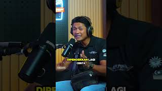 Stesen tv yang pilih johan sebagai botak juvana isiminyakluu transmaticautomotive podcastmalaysia [upl. by Omrellug]