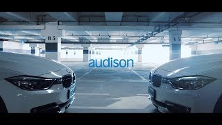 Audison sound pack for BMW [upl. by Hun]