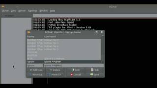 XChat Ignore amp Unignore Feature [upl. by Priebe337]