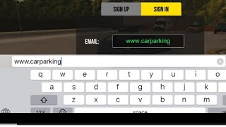 Free Acc Car parking 100 Car parking multiplayer [upl. by Schaeffer]