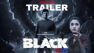 Black Movie trailer [upl. by Clifton377]