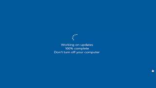 Windows 10 Winloaderexe Boot Error [upl. by Baoj]