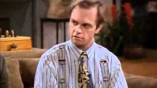 Niles Crane  White Zinfandel [upl. by Nosemaj]