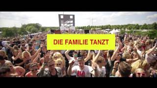 RuhrinLove 2017 Liebe im Park [upl. by Josy]