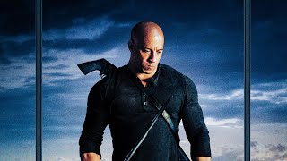 Последний охотник на ведьм 2015 The Last Witch Hunter Русский трейлер [upl. by Norek]