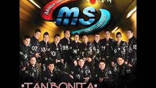 quotTAN BONITAquot quotBANDA MS 2011quot AMOR ENFERMO 2011quotquot [upl. by Lynnett]