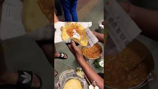 railway station foodviral trending sorts foodie foodlover delhi comedy streetfood [upl. by Annhoj]