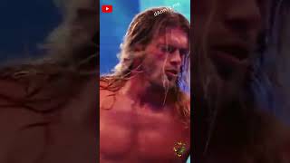 Rey Mysterio vs Edge  WWE SmackDown 2009 😵 shorts wwe wwesmackdown [upl. by Eiramassenav]