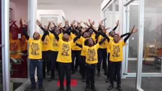 Watoto Childrens Choir  ErringtonIM [upl. by Eneja]