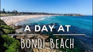 A very quick weekend trip to the Bondi Beach [upl. by Noslrac]