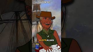 Australian Confederates civilwar history australianhistory [upl. by Jarek]