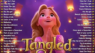 Disney Music Collection 🌞 Best Disney Songs with Lyrics ⚡ Disney Music Collection🎶 [upl. by Aiela427]