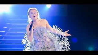 Zara Larsson  WOW Live Performance Orchestral Version 2021 HD [upl. by Corsetti]