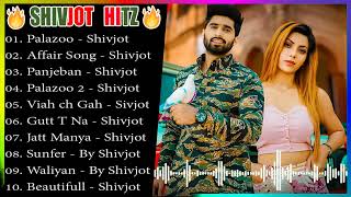 SHIVJOT Songs 2022💥 New Punjabi Songs 💖 Non  Stop Punjabi Jukebox  s ONLYPUNJABI [upl. by Tabbi]