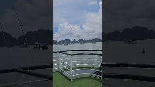 Halong bay vietnam [upl. by Alamat191]