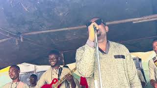 ALAYO MELODY SINGER ITAN BABA OLODE ATI EKUTE [upl. by Gabrielli]