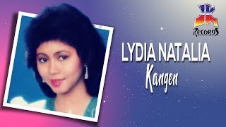 Lydia Natalia  Kangen Official Audio [upl. by Rufe]