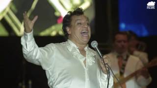 Juan Gabriel  Querida En Vivo [upl. by Burgess]