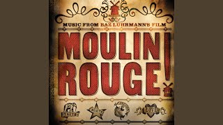 Rhythm Of The Night From quotMoulin Rougequot Soundtrack [upl. by Nitreb]