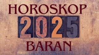 Horoskop Roczny 💫💫 Baran ✨️✨️ [upl. by Sedicla]