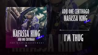 13 FATÔ DIAMATIGUI  IM THING  ALBUM NAFASSA KING  2024 [upl. by Alyahsat]